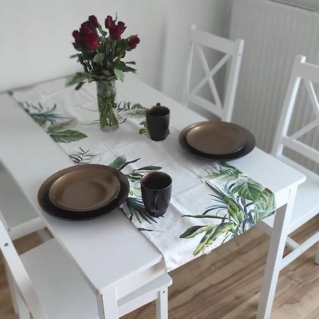 Appartement Am Woerthersee Selpritsch Exteriér fotografie