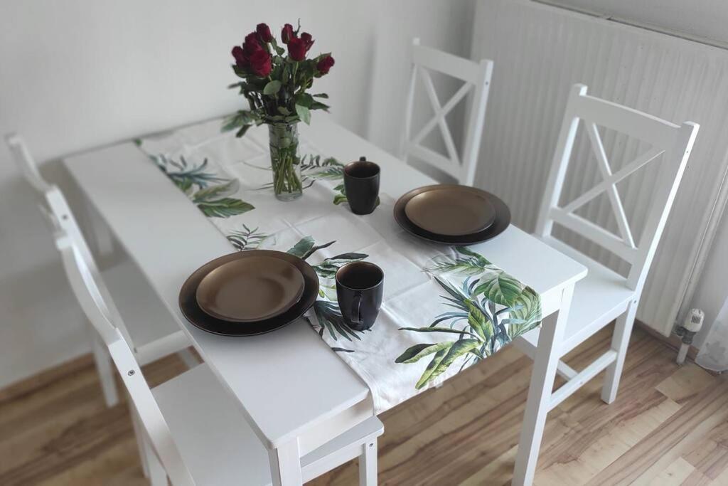 Appartement Am Woerthersee Selpritsch Exteriér fotografie