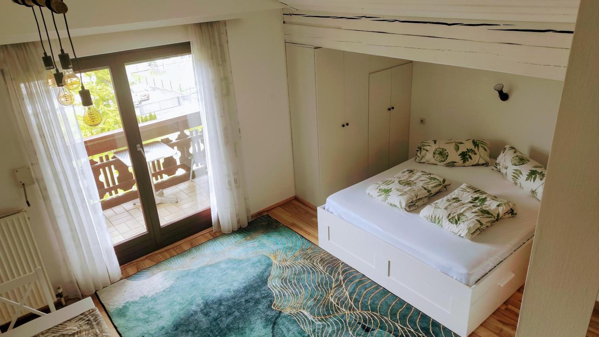 Appartement Am Woerthersee Selpritsch Exteriér fotografie