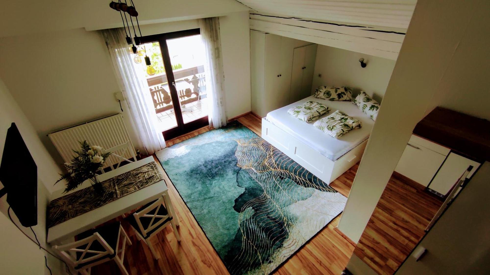 Appartement Am Woerthersee Selpritsch Exteriér fotografie